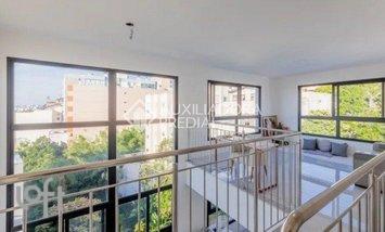 apartment em Miguel Couto, Menino Deus - Porto Alegre - RS