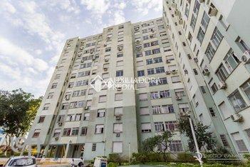 apartment em Campos Velho, Cavalhada - Porto Alegre - RS
