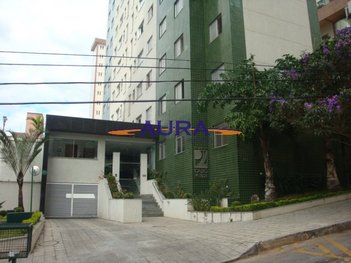 apartment em Rua Engenheiro Alberto Pontes, Buritis - Belo Horizonte - MG