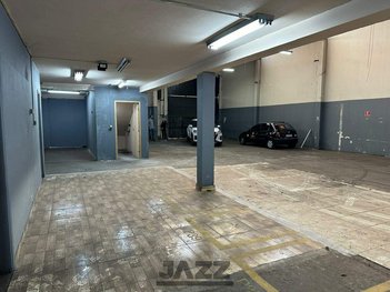 industrial em Rua Doutor Ricardo, Centro - Campinas - SP