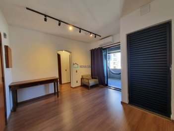 apartment em Rua Araguari, Vila Uberabinha - São Paulo - SP