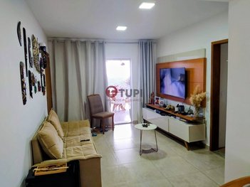 apartment em Avenida Telê Santana, Novo Itabirito - Itabirito - MG