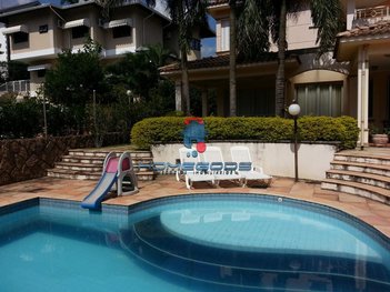 house em Estrada Francisco Von Zuben, Jardim São Luiz - Valinhos - SP