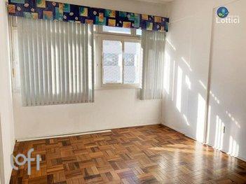 apartment em Fioravante Milanez, Centro - Canoas - RS