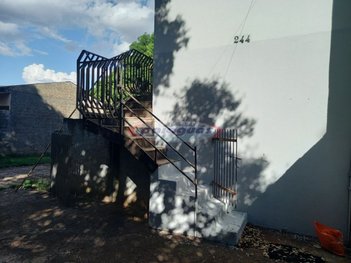 house em Rua Pioneiro Henrique Alves de Souza, Parque Residencial Eldorado - Maringá - PR