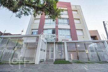 apartment em Rua Paes de Andrade, Menino Deus - Porto Alegre - RS