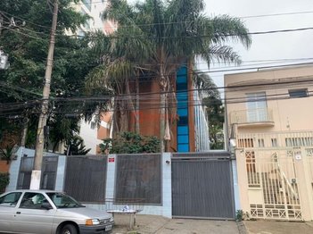 commercial_property em Rua Mairinque, Vila Clementino - São Paulo - SP