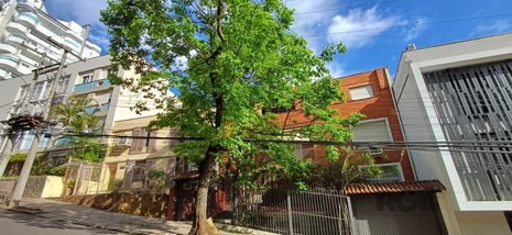 apartment em Dona Laura, Rio Branco - Porto Alegre - RS