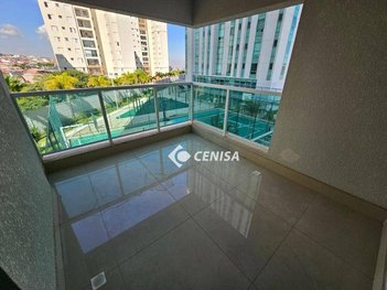 apartment em Rua das Orquídeas, Jardim Pompéia - Indaiatuba - SP