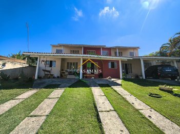 house em Rua Império Serrano, Jardim San Ressore (Caucaia do Alto) - Cotia - SP