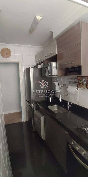 apartment em Rua Piratininga, Barcelona - São Caetano do Sul - SP