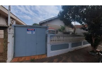 house em Rua Júlio Mesquita, Centro - Araras - SP