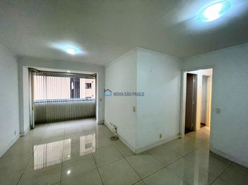 apartment em Rua Jaci, Chácara Inglesa - São Paulo - SP