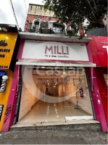 business em Rua Tuiuti, Tatuapé - São Paulo - SP