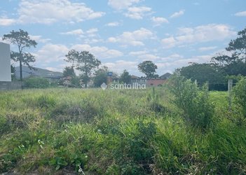 land_lot em Rua Jardim 700 N, Campeche - Florianópolis - SC