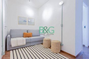 apartment em Rua Gomes de Carvalho, Vila Olímpia - São Paulo - SP