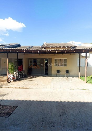house em Rua Serafim Afonso Costa, Centro - Paranavaí - PR