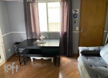 apartment em Senador Manoel Cordeiro Villaça, Alves Dias - São Bernardo do Campo - SP