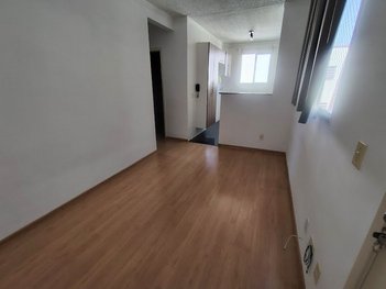 apartment em Rua Nossa Senhora do Carmo, Santa Terezinha - Piracicaba - SP