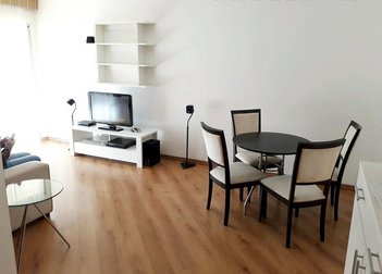 apartment em Rua Urussuí, Itaim Bibi - São Paulo - SP