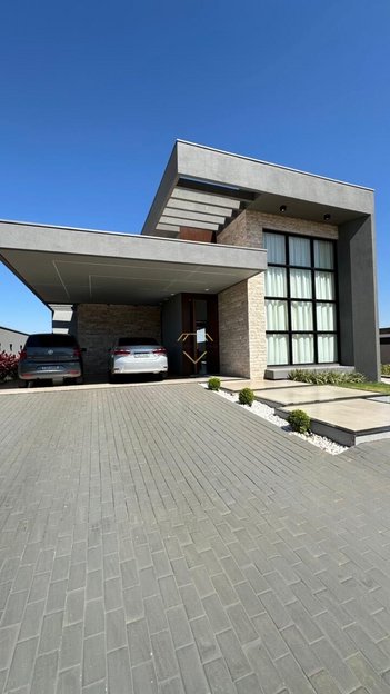 house em Rodovia Senador Teotônio Vilela, Alvorada - Araçatuba - SP