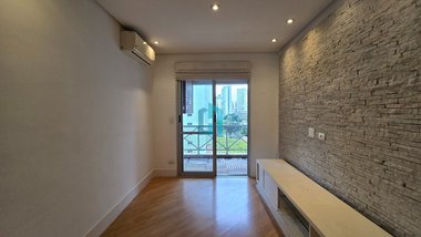 apartment em Rua Graúna, Vila Uberabinha - São Paulo - SP