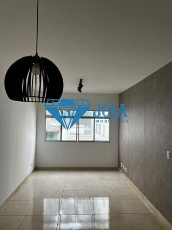 apartment em Rua Grã-Bretanha, Taboão - São Bernardo do Campo - SP