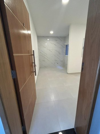 apartment em Rua Madri, Utinga - Santo André - SP