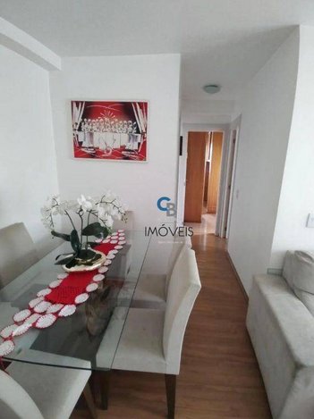 apartment em Rua Santa Teresinha, Maranhão - São Paulo - SP