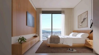 apartment em Rodovia Baldicero Filomeno, Ribeirão da Ilha - Florianópolis - SC