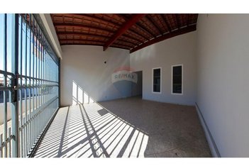 house em Rua Antônio Corte, Parque das Árvores - Araras - SP