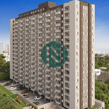 apartment em Rua Iná, Itaquera - São Paulo - SP