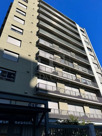 apartment em Lageado, Petrópolis - Porto Alegre - RS