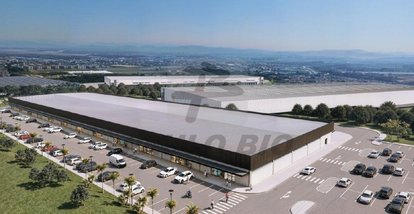 industrial em Rua Presidente Dutra, Vila São Gabriel - Guarulhos - SP