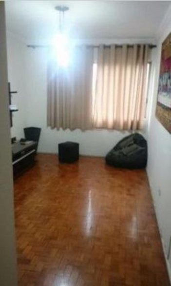 apartment em Rua das Carmelitas, Sé - São Paulo - SP