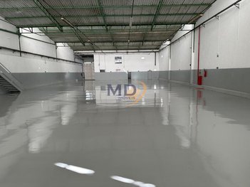 industrial em São João do Araguaia, Jardim Califórnia - Barueri - SP