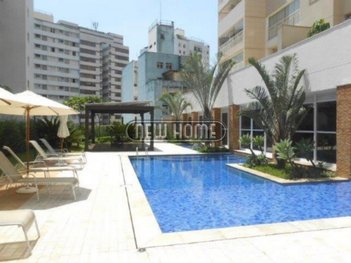 apartment em Rua Antonio Carlos, Consolação - São Paulo - SP