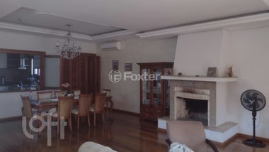 house em Rua Vinte e Quatro de Agosto, Jardim Sabará - Porto Alegre - RS