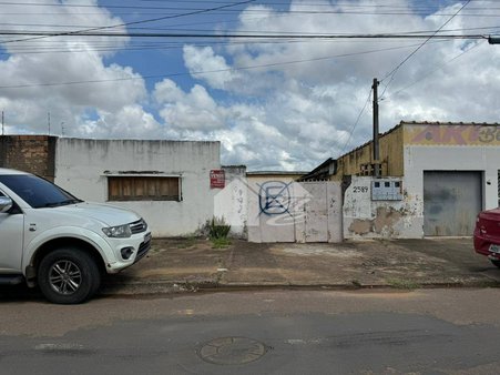 Cômodo Condomínio