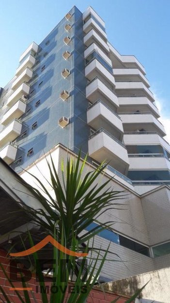 apartment em Rua Franklin Máximo Pereira, Centro - Itajaí - SC