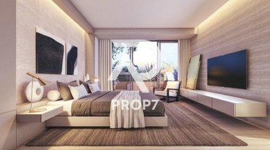 apartment em Rua Chipre, Vila Olímpia - São Paulo - SP