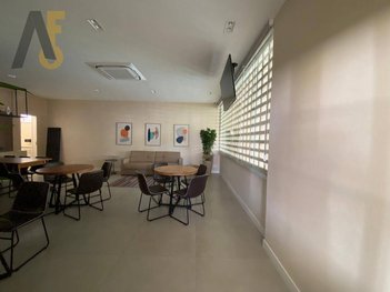 apartment em Travessa Teodomiro Pereira, Freguesia (Jacarepaguá) - Rio de Janeiro - RJ