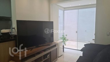 apartment em Rua Sílvia, Nova Gerty - São Caetano do Sul - SP