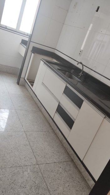 apartment em Rua Claudino Barbosa, Macedo - Guarulhos - SP