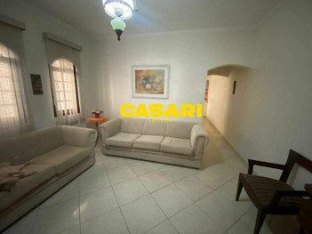 house em Rua Alexandrita, Dos Casa - São Bernardo do Campo - SP