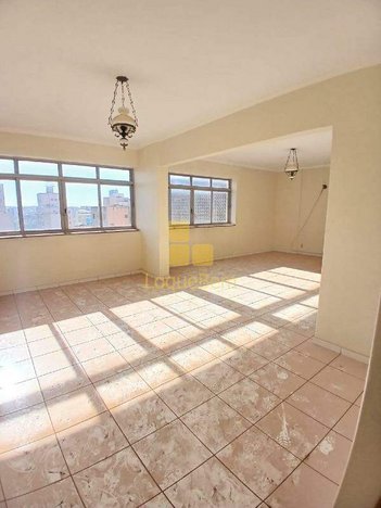 apartment em Rua São Sebastião, Centro - Ribeirão Preto - SP