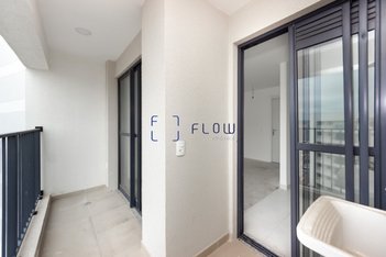 apartment em Rua Fortunato Ferraz, Vila Anastácio - São Paulo - SP