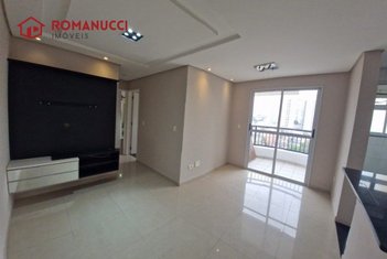 apartment em Rua General Bagnuolo, Quinta da Paineira - São Paulo - SP