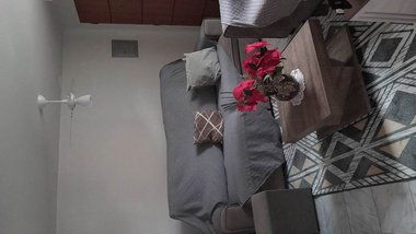 apartment em Rua Antônio Gades, Parque Nações Unidas - São Paulo - SP