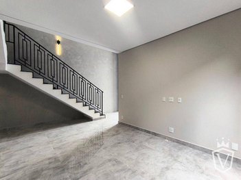 house em Avenida Nicola Accieri, Jardim Celeste - Jundiaí - SP